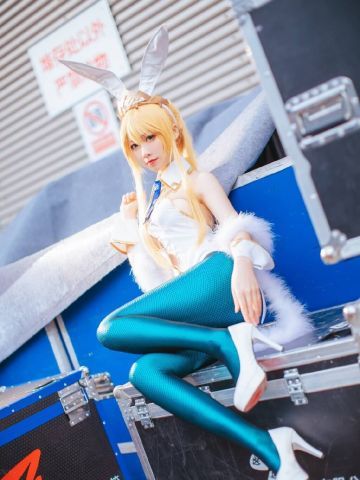 fate/grandorder cp25 cos场照