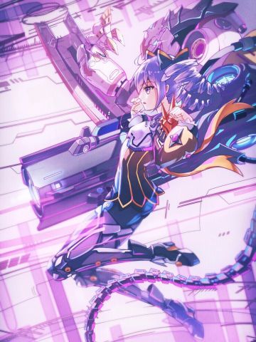 崩坏3手机壁纸高清