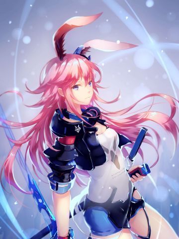 崩坏3手机壁纸高清