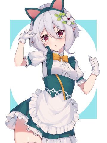 公主连结Re壁纸 手机壁纸