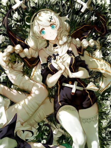 崩坏3手机超清壁纸