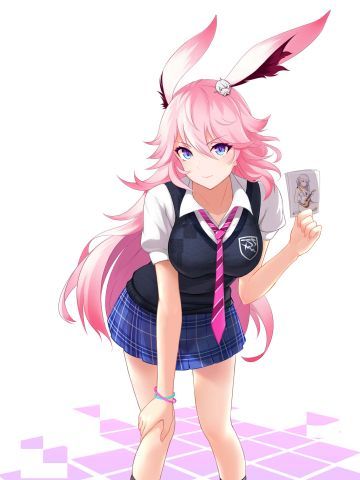 崩坏3手机超清壁纸