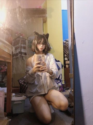 力量兼并甜妹的美感！