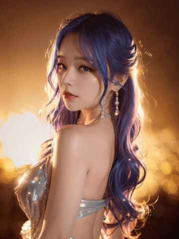 碧蓝航线圣路易斯