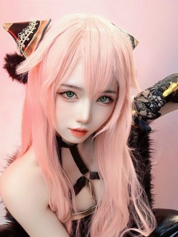 阿尼亚cos成年成人版