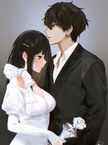 冰菓手机壁纸1080p高清