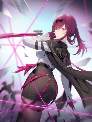 崩坏星穹铁道手机壁纸