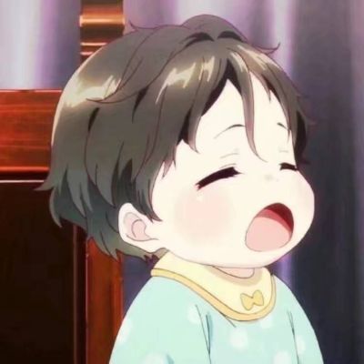 余生愿闻其详  男头