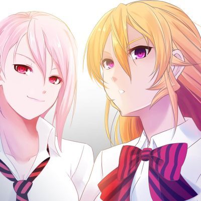 食戟之灵电脑壁纸 动漫壁纸1080p