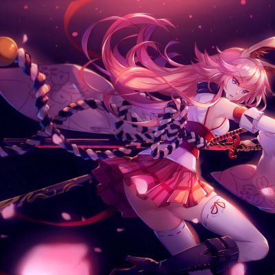 崩坏3电脑壁纸1080P