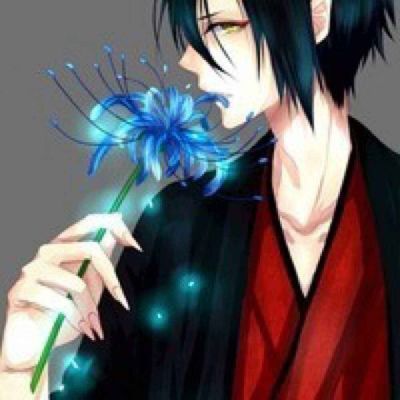 二次元动漫男头