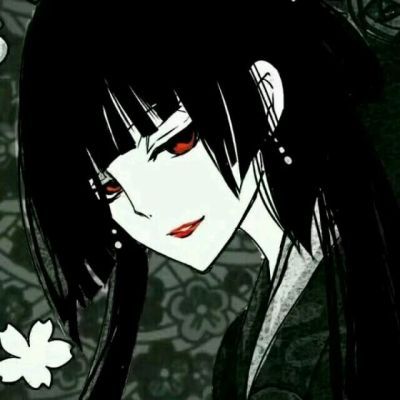 女生动漫头像冷艳霸气帅气第一弹