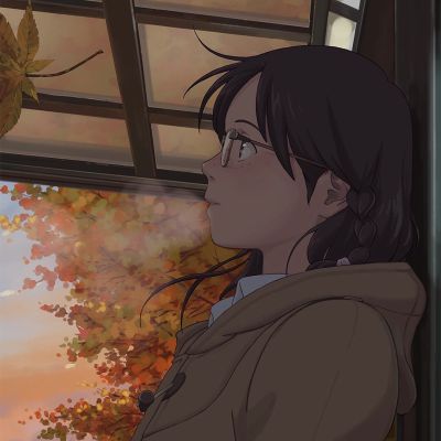 可爱萌萌哒女生动漫头像第十弹