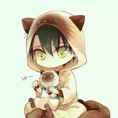 网球王子动漫男生头像推荐