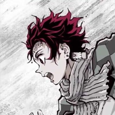 鬼灭之刃专属动漫男生头像推荐