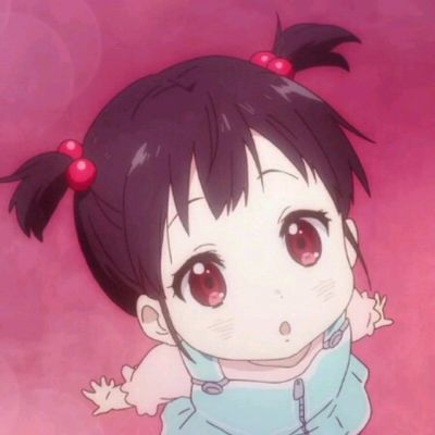 可爱萌萌哒女生动漫头像第42弹