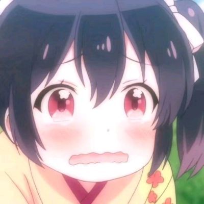 可爱萌萌哒女生动漫头像第43弹