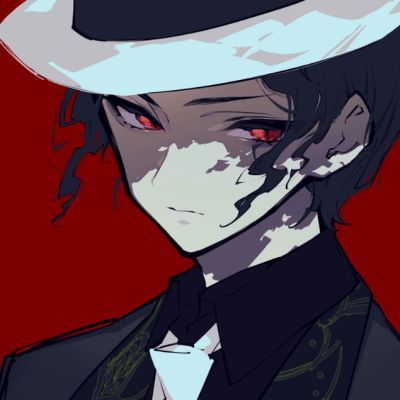 鬼舞辻無惨 鬼灭之刃动漫头像