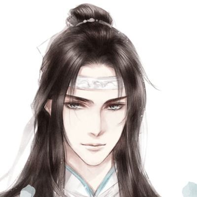魔道祖师头像