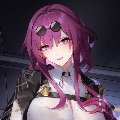 崩坏星穹铁道 卡芙卡头像