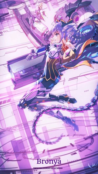 崩坏3手机壁纸高清