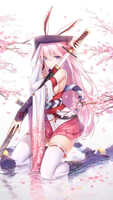 崩坏3手机壁纸高清