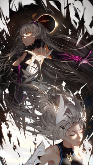 崩坏3手机壁纸高清