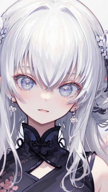 东雪莲手机壁纸