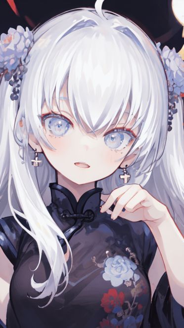 东雪莲手机壁纸