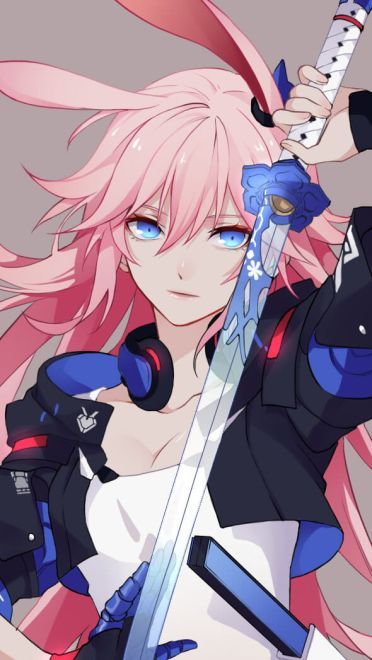 崩坏3手机壁纸高清