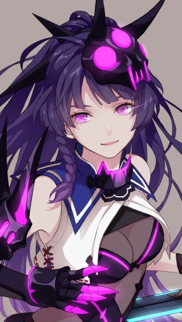 崩坏3手机壁纸高清