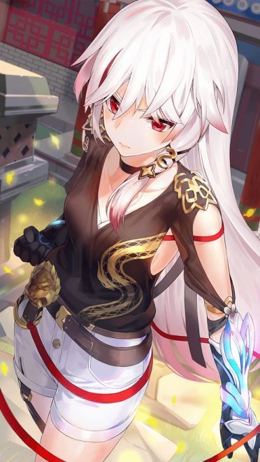 崩坏3手机壁纸高清