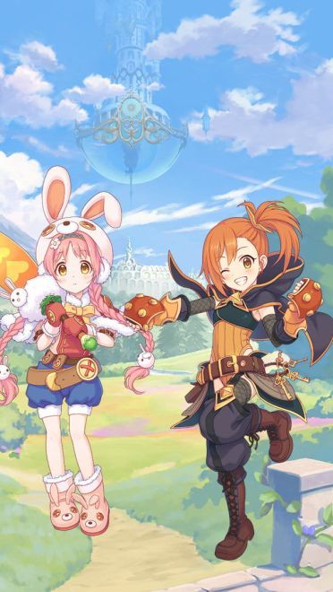 公主连接电脑壁纸 动漫壁纸