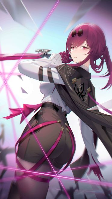 崩坏星穹铁道手机壁纸