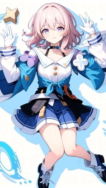 崩坏星穹铁道手机壁纸