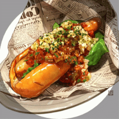 [181208]沉迷美食的日更女生头像(1)