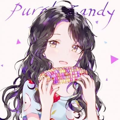 好看的动漫女生头像  二次元动漫头像(1)