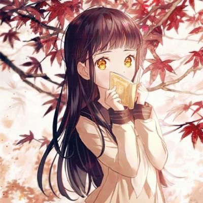 动漫头像女唯美古风 古琵琶的爱情