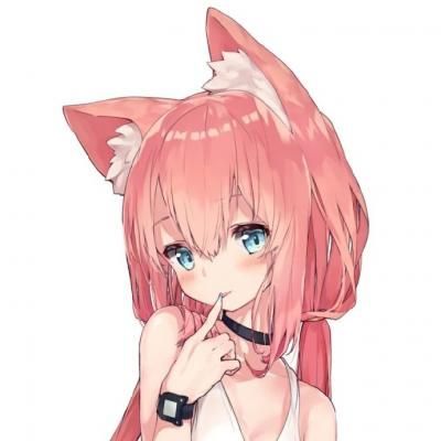 动漫头像女生可爱唯美 20181226期