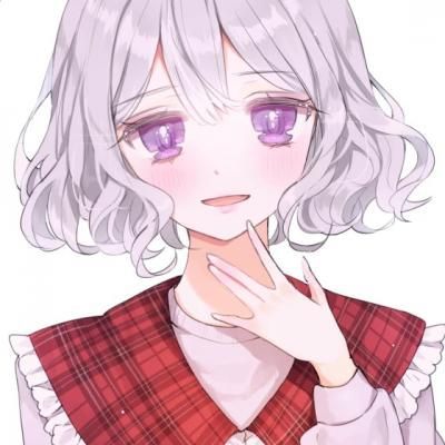 动漫头像女生可爱唯美 20181226期