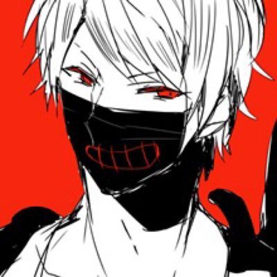 头像还是要帅点好！动漫男生头像