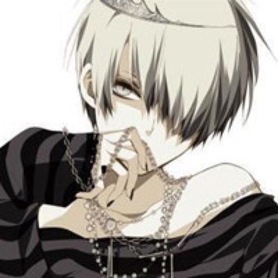 头像还是要帅点好！动漫男生头像