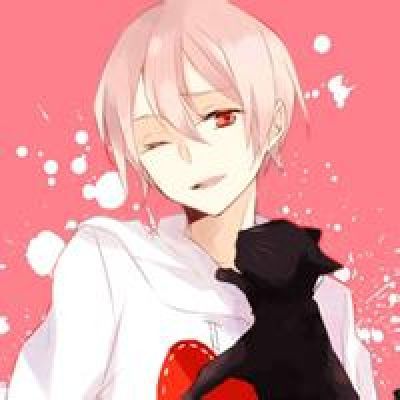 上班就要换个帅气的头像