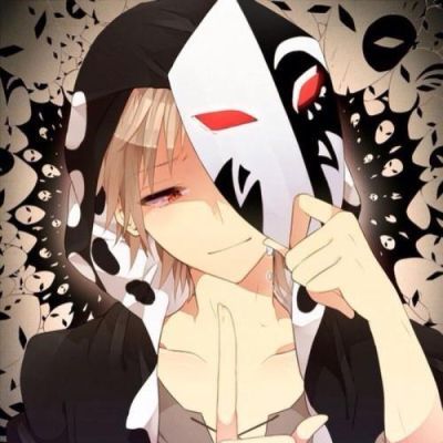 上班就要换个帅气的头像