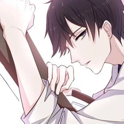 三行情书望你到白首（男头）