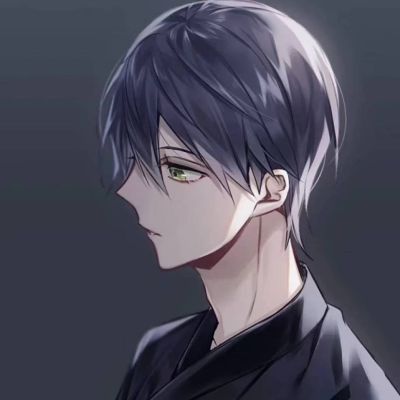 三行情书望你到白首（男头）