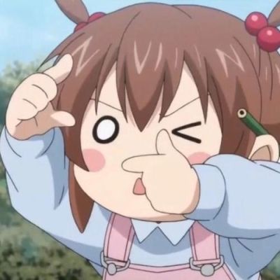 两行情书写不尽忧愁（女头）