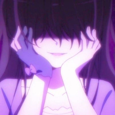 女生动漫头像冷艳霸气帅气第一弹