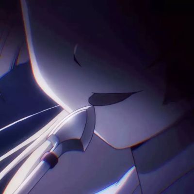 女生动漫头像冷艳霸气帅气第三弹