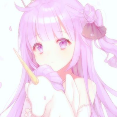 可爱萌萌哒女生动漫头像第十四弹